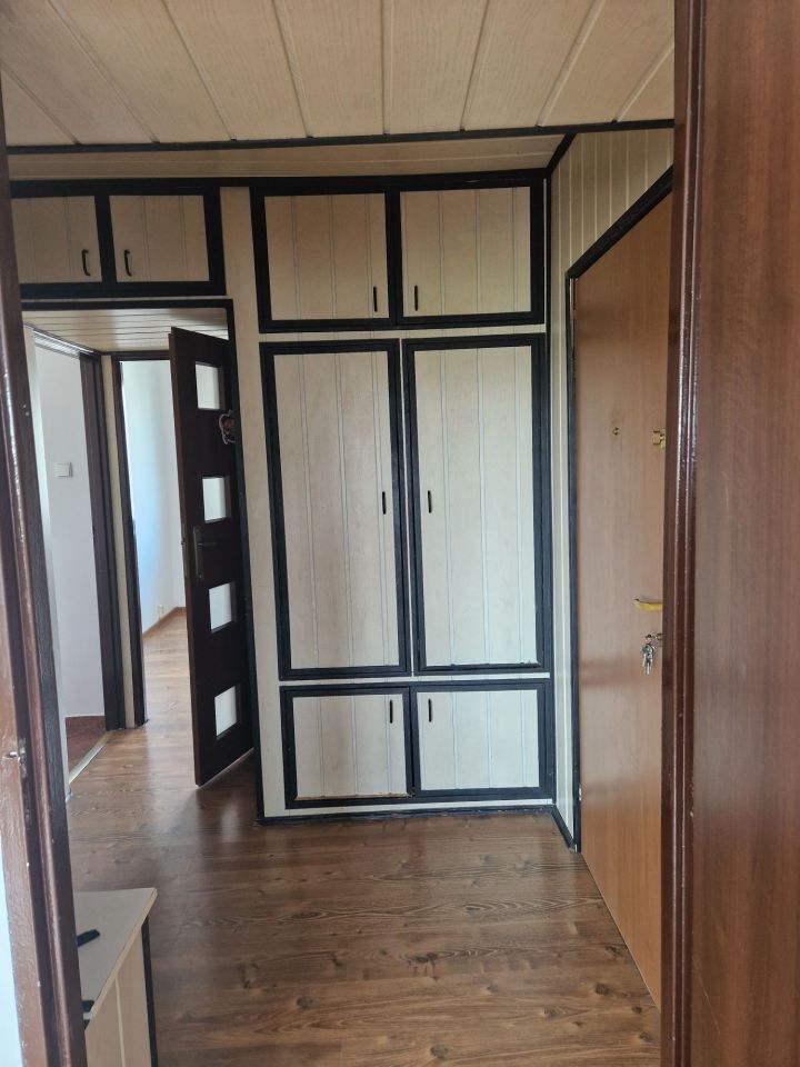 Mieszkanie 2-pokojowe Trzcianka, os. Juliusza Słowackiego. Zdjęcie 3