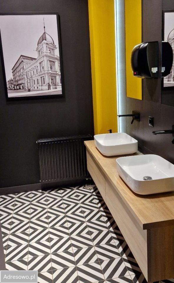 Lokal Łódź Bałuty, ul. Zgierska. Zdjęcie 12