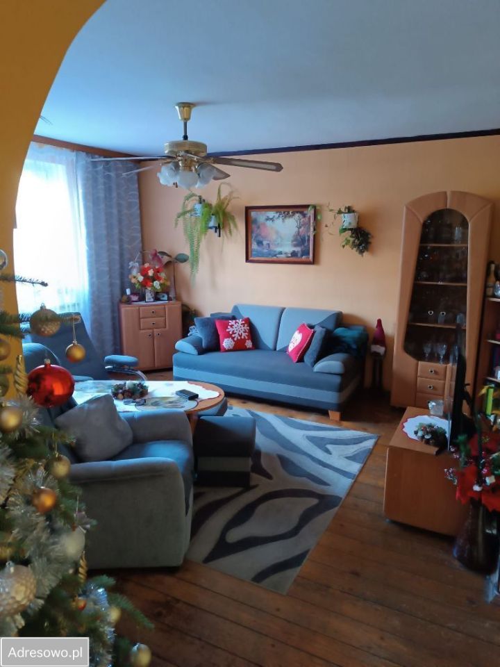 dom wolnostojący, 5 pokoi Grodzisk Mazowiecki, ul. Zacisze. Zdjęcie 8