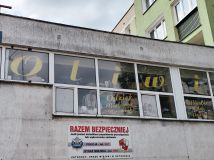 Lokal Ostróda, ul. Stefana Czarnieckiego