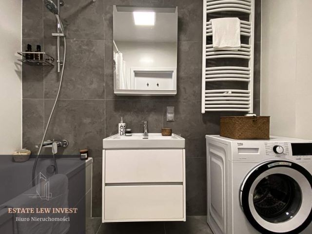 Mieszkanie 2-pokojowe Kraków, ul. Wrocławska. Zdjęcie 9