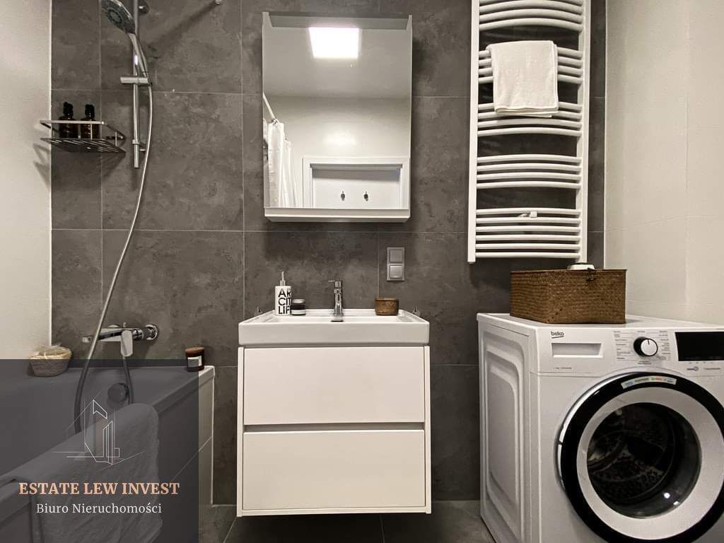 Mieszkanie 2-pokojowe Kraków, ul. Wrocławska. Zdjęcie 9