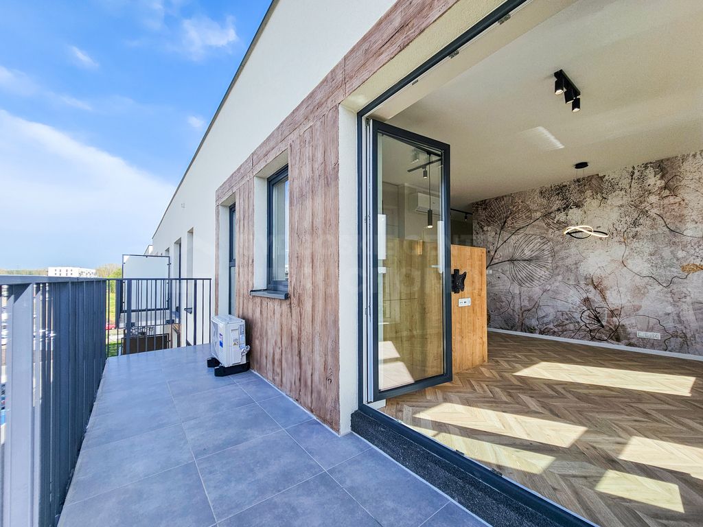 Mieszkanie 4-pokojowe Bydgoszcz Fordon, ul. Akademicka. Zdjęcie 11