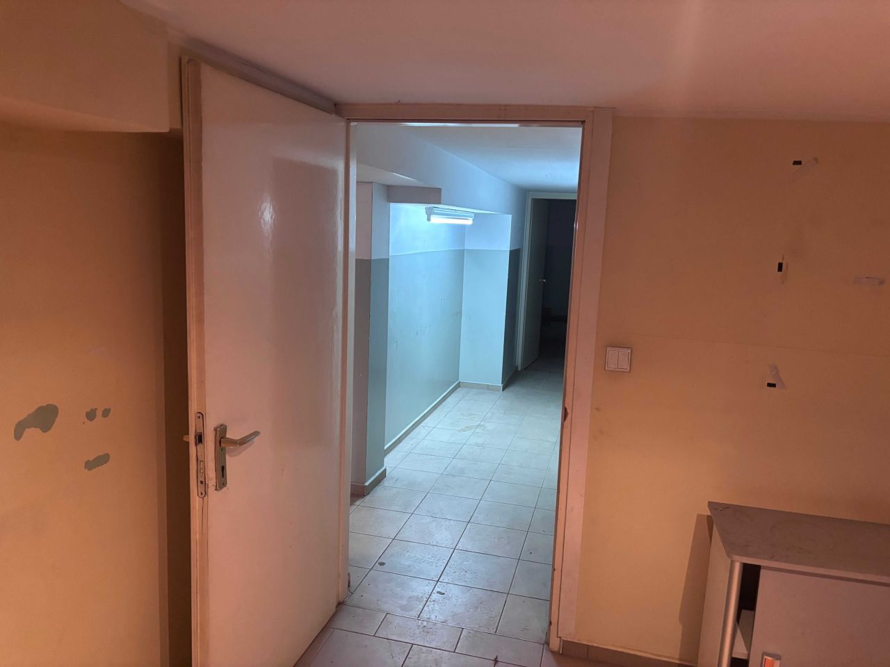 Hala/magazyn Chojnice, ul. Cechowa. Zdjęcie 6