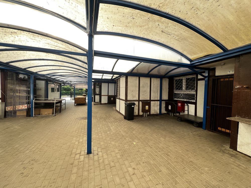 Lokal Gdańsk Wrzeszcz, ul. Stanisława Wyspiańskiego. Zdjęcie 3