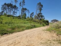 Działka leśna Nakło nad Notecią. Zdjęcie 3