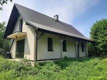 dom wolnostojący Bukowska Wola
