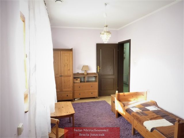 dom wolnostojący, 5 pokoi Wilczyn. Zdjęcie 11