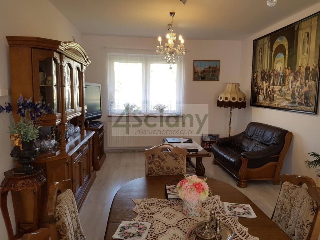 dom wolnostojący, 6 pokoi Chotomów. Zdjęcie 5