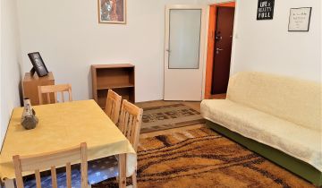 Mieszkanie 1-pokojowe Warszawa Mokotów, ul. Neseberska