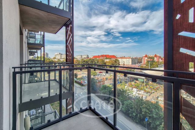 Mieszkanie 2-pokojowe Wrocław Szczepin, ul. Kazimierza Michalczyka. Zdjęcie 15