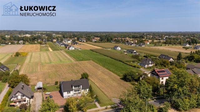 Działka budowlana Kaniów. Zdjęcie 20