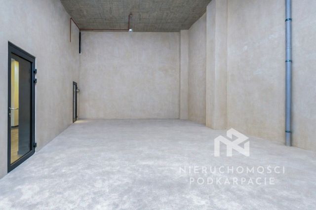 Lokal Rzeszów, ul. Fryderyka Szopena. Zdjęcie 5