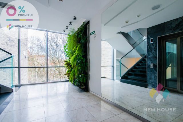 Mieszkanie 4-pokojowe Olsztyn, ul. Grunwaldzka. Zdjęcie 22