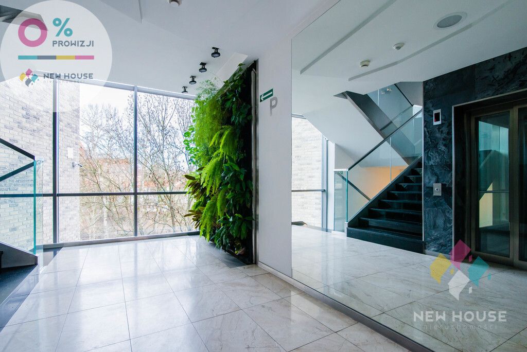 Mieszkanie 4-pokojowe Olsztyn, ul. Grunwaldzka. Zdjęcie 22