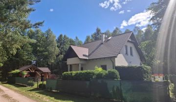 dom wolnostojący, 3 pokoje Rzeczenica