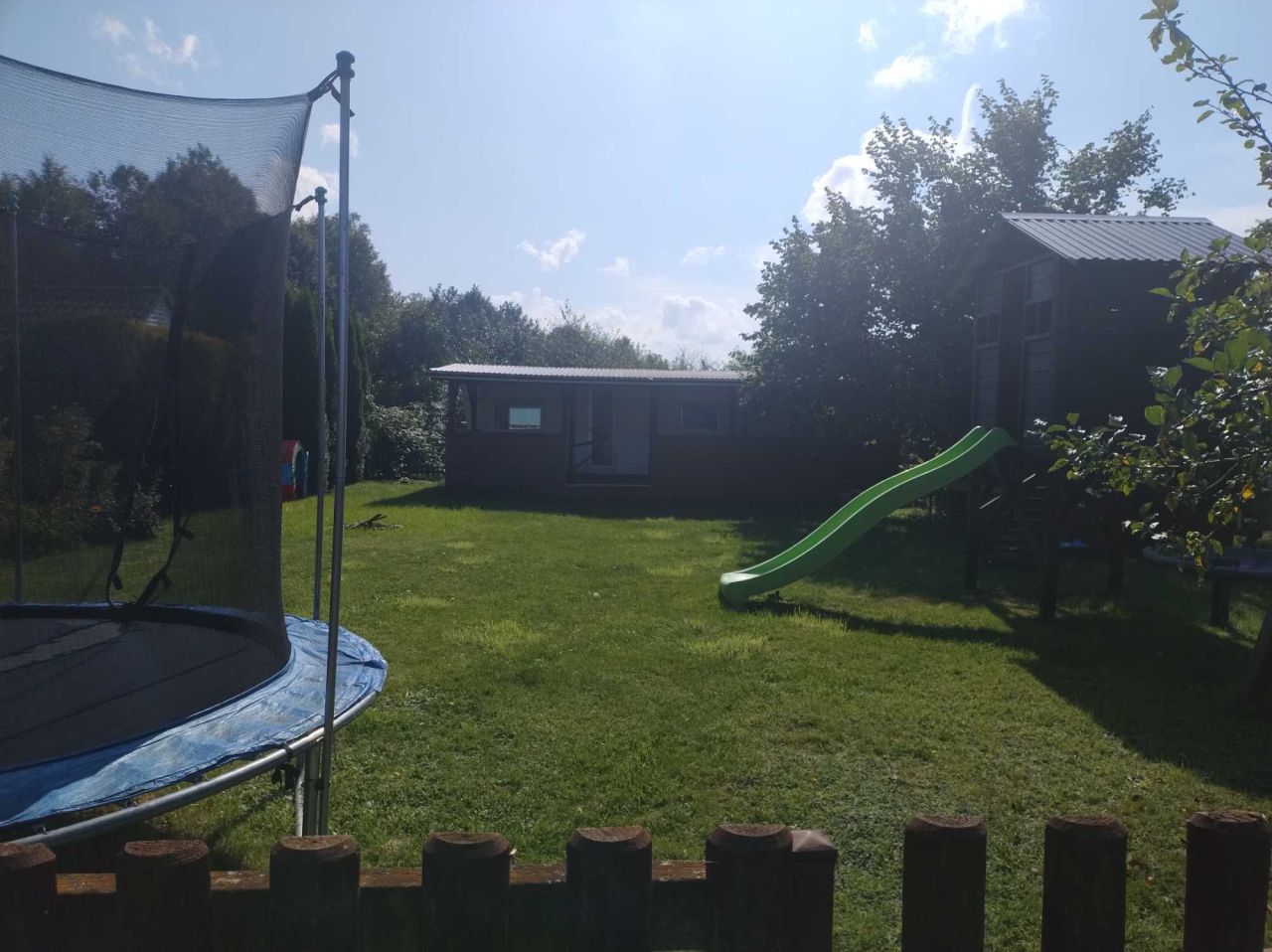 Działka rod Augustów. Zdjęcie 3