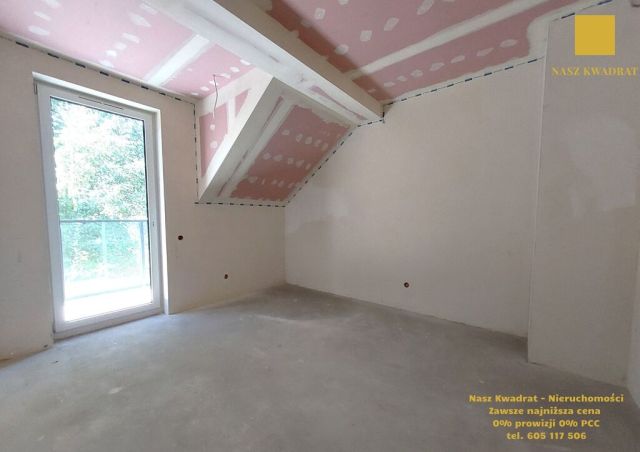 bliźniak, 5 pokoi Łódź Sikawa. Zdjęcie 8