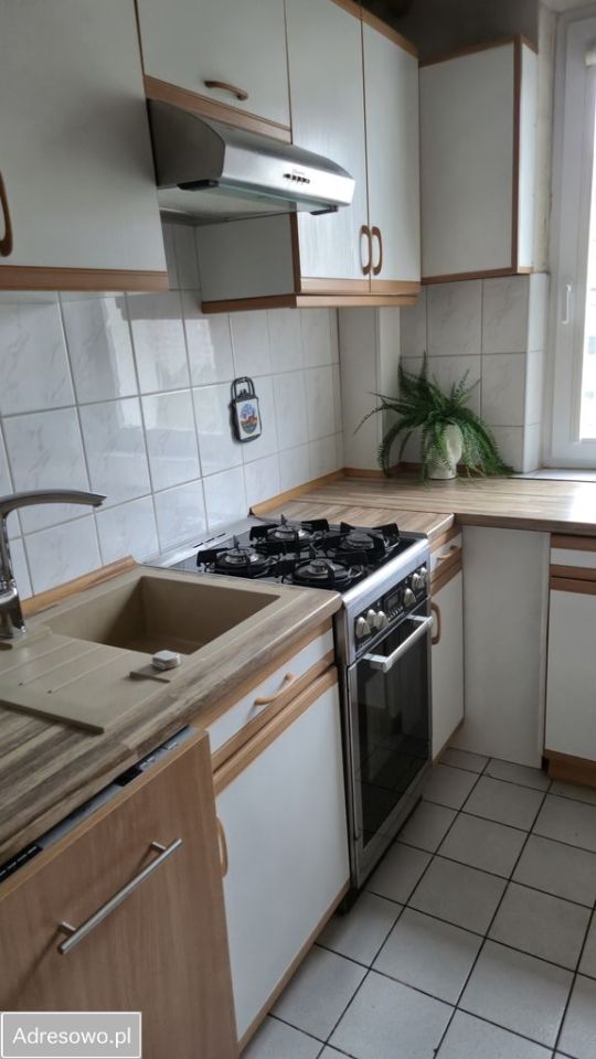 Mieszkanie 2-pokojowe Warszawa Jelonki, ul. Puszczy Solskiej. Zdjęcie 18