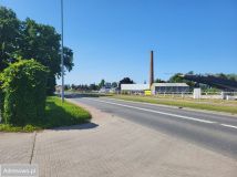 Działka inwestycyjna Psary, ul. Główna. Zdjęcie 3