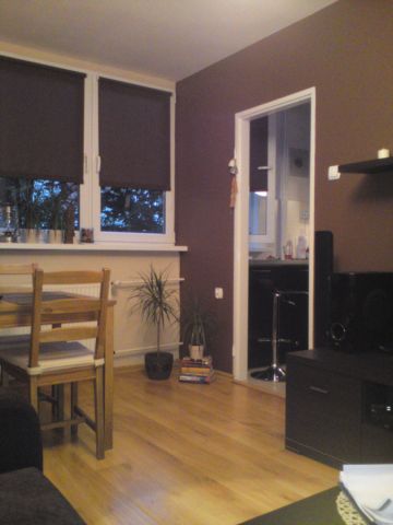 Mieszkanie 1-pokojowe Mikołów, os. Cypriana Kamila Norwida. Zdjęcie 1