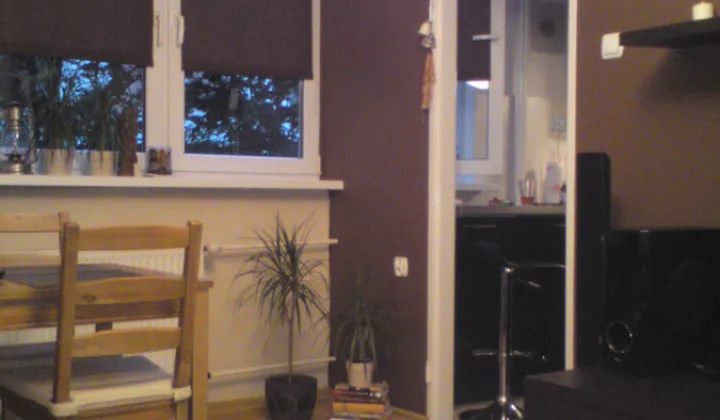 Mieszkanie 1-pokojowe Mikołów, os. Cypriana Kamila Norwida