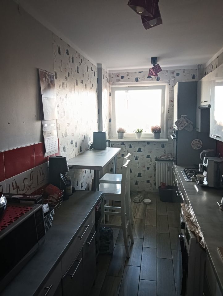 Mieszkanie 2-pokojowe Kalisz Dobrzec, ul. Podmiejska. Zdjęcie 14