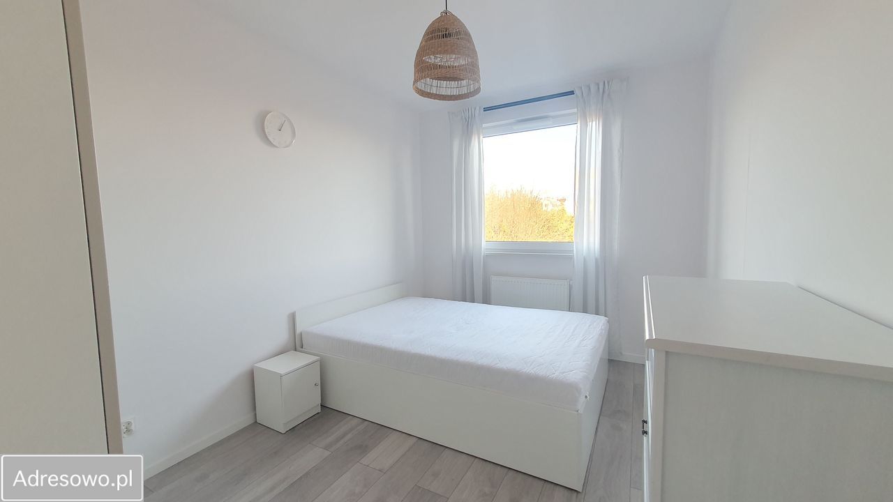 Mieszkanie 2-pokojowe Gdańsk Ujeścisko, ul. Niepołomicka. Zdjęcie 8