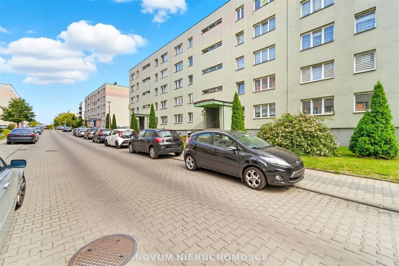 Mieszkanie 3-pokojowe Tarnowskie Góry. Zdjęcie 17