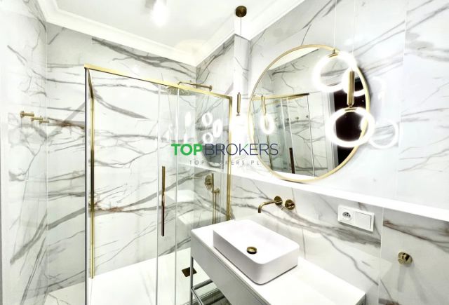 Mieszkanie 2-pokojowe Warszawa Praga-Północ, ul. Stefana Okrzei. Zdjęcie 16