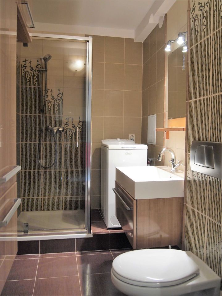 Mieszkanie 1-pokojowe Kraków Krowodrza, ul. Lubelska. Zdjęcie 2