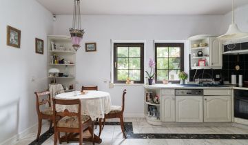 dom wolnostojący Kanie, ul. Kręta