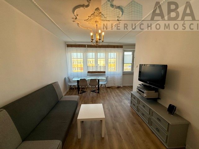 Mieszkanie 2-pokojowe Konin, ul. 11 Listopada. Zdjęcie 1