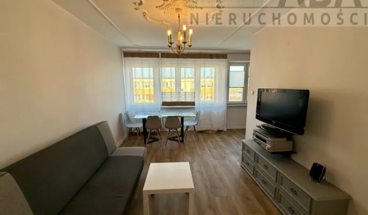 Mieszkanie 2-pokojowe Konin, ul. 11 Listopada