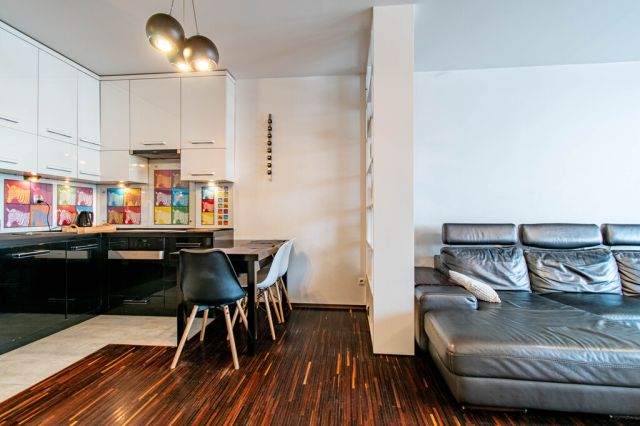 Mieszkanie 2-pokojowe Kraków Bronowice, ul. Kołowa. Zdjęcie 9