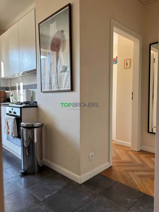 Mieszkanie 3-pokojowe Warszawa Śródmieście, ul. Marszałkowska. Zdjęcie 7