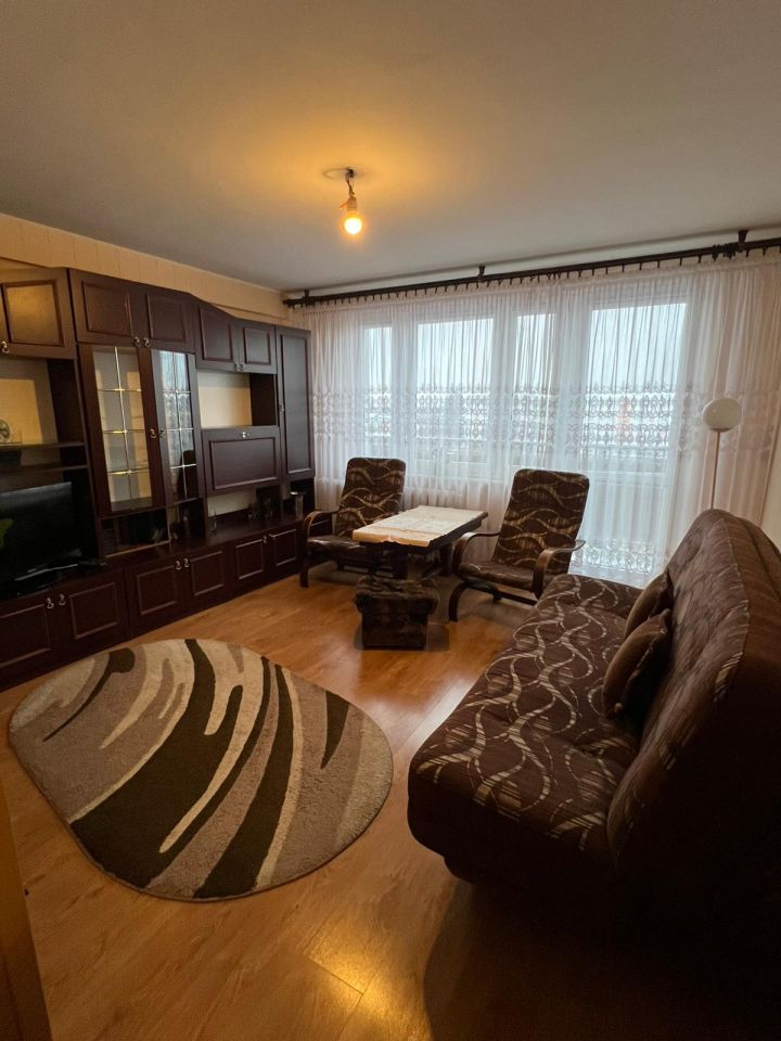 Mieszkanie 3-pokojowe Sierpc, ul. Osiedlowa. Zdjęcie 6