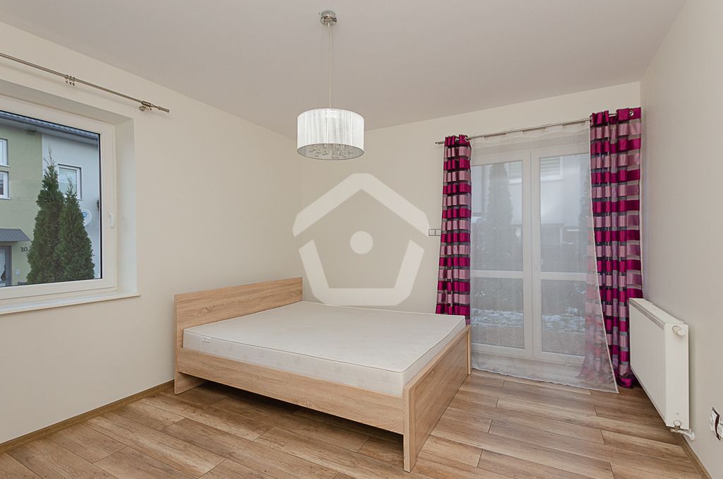 Mieszkanie 3-pokojowe Rzeszów Zalesie, ul. Forsycji. Zdjęcie 6