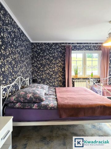 dom wolnostojący, 8 pokoi Paszowa. Zdjęcie 12