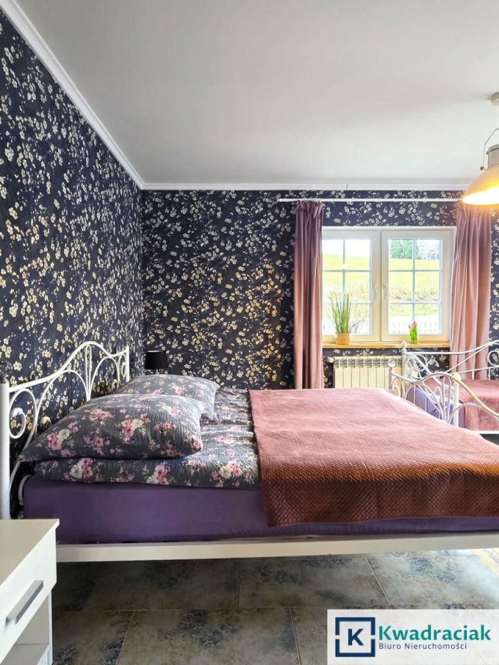 dom wolnostojący, 8 pokoi Paszowa. Zdjęcie 12