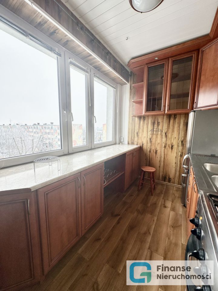 Mieszkanie 3-pokojowe Skierniewice, ul. Stanisława Konarskiego. Zdjęcie 16