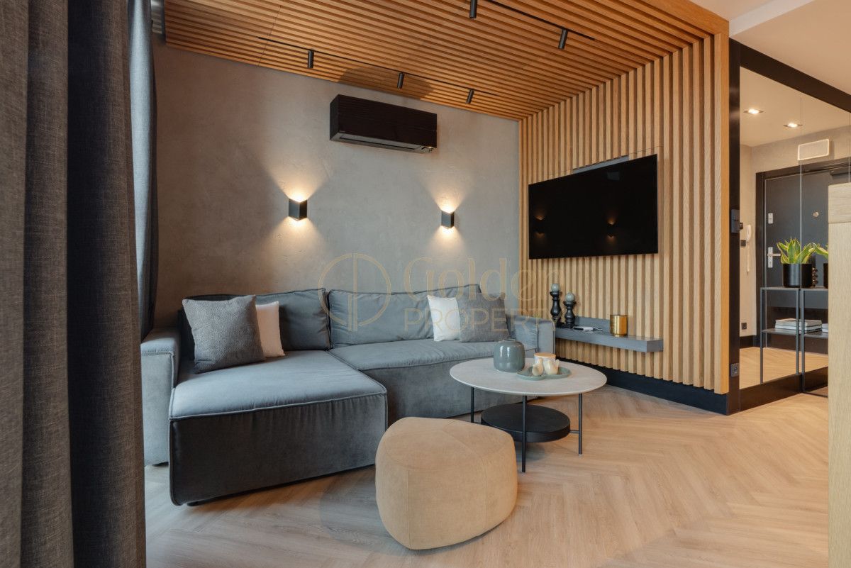 Mieszkanie 2-pokojowe Gdańsk Śródmieście, ul. Toruńska. Zdjęcie 5