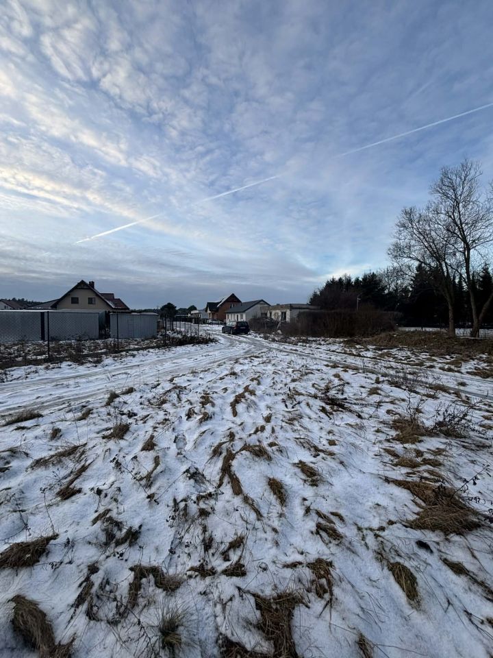Działka budowlana Zamość, ul. Księżycowa. Zdjęcie 6