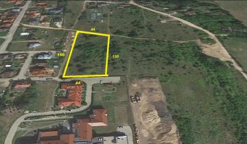 Działka budowlana Supraśl, ul. Fryderyka Wilhelma Zacherta