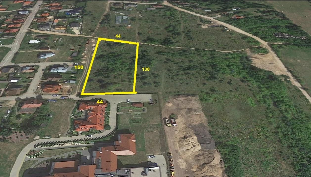 Działka budowlana Supraśl, ul. Fryderyka Wilhelma Zacherta. Zdjęcie 2