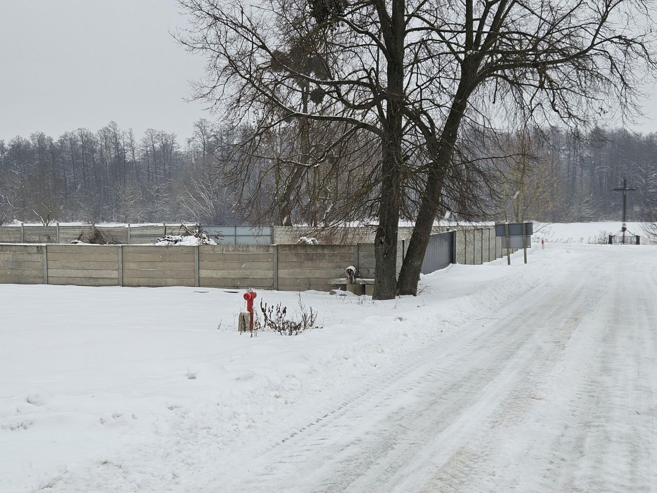 Działka budowlana Nowe Kupiski. Zdjęcie 9