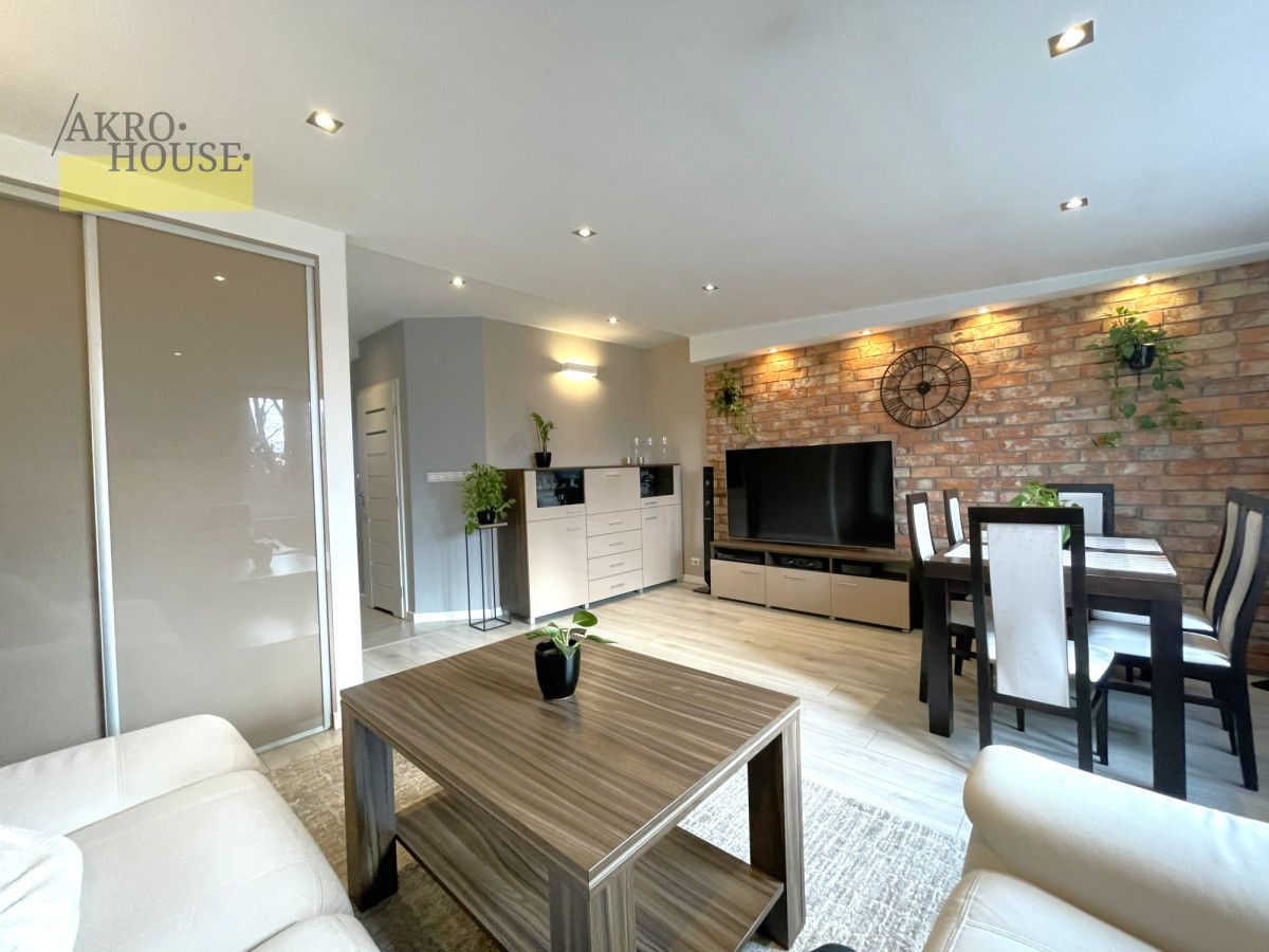 Mieszkanie 2-pokojowe Dąbrowa Górnicza, ul. Zygmunta Krasińskiego. Zdjęcie 7