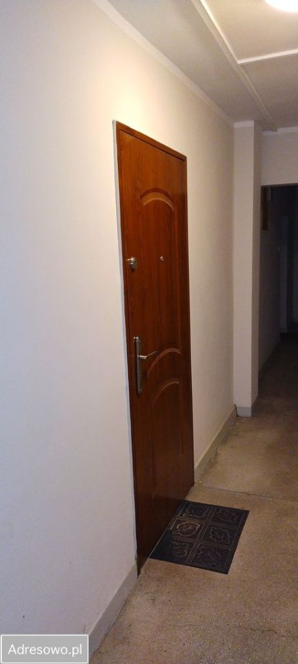 Mieszkanie 2-pokojowe Zielona Góra Centrum, ul. Stefana Wyszyńskiego. Zdjęcie 4