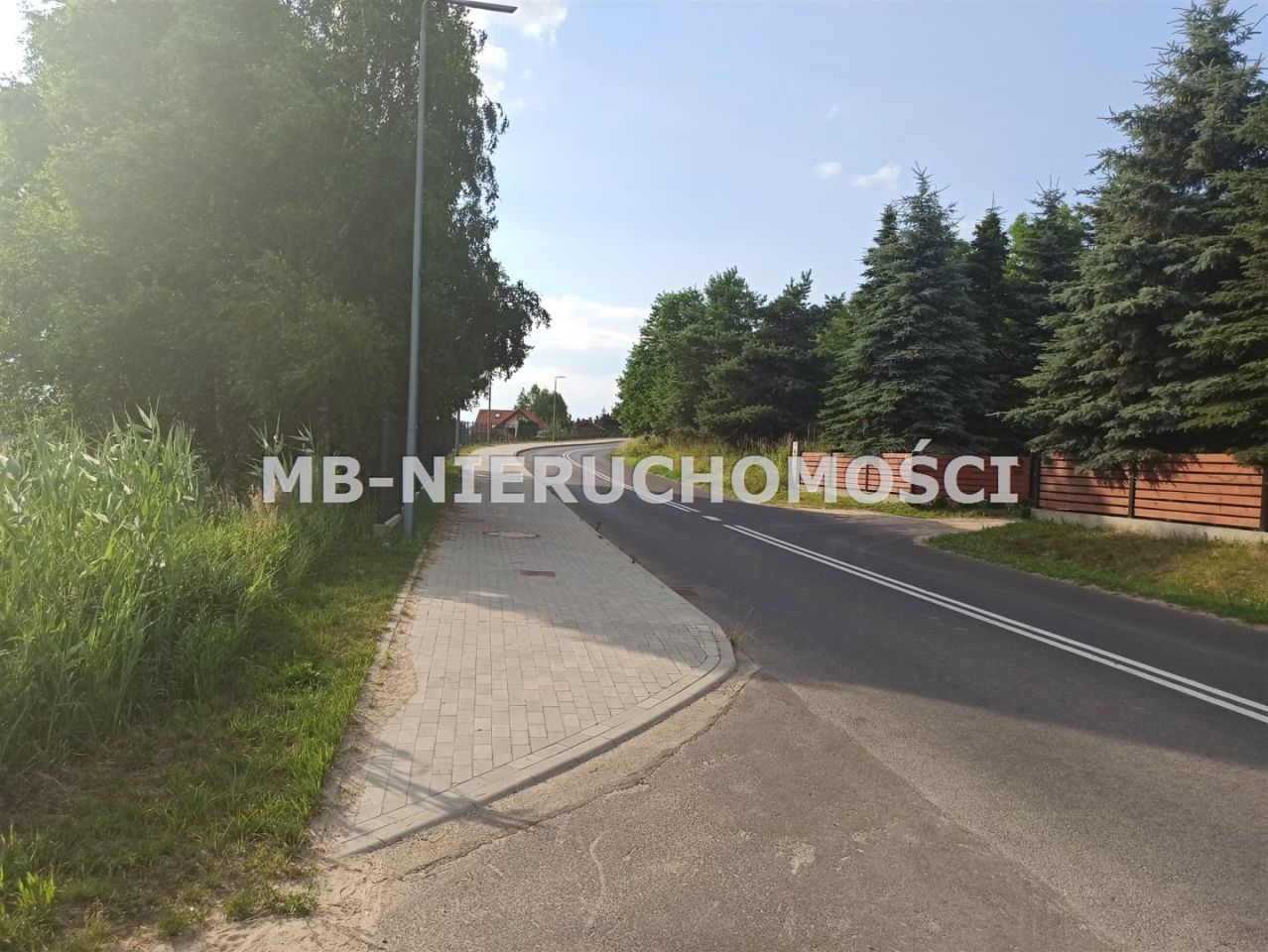 Działka rolna Różnowo. Zdjęcie 8