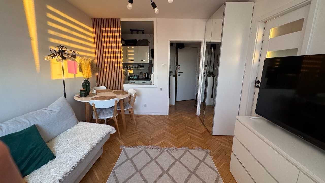 Mieszkanie 2-pokojowe Poznań Dębiec, ul. Łozowa. Zdjęcie 6